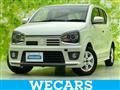 2017 Suzuki Alto Works