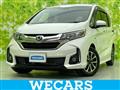 2017 Honda Freed