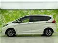 2017 Honda Freed