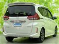 2017 Honda Freed