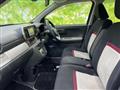 2017 Toyota Passo