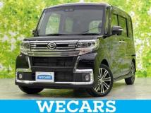 2017 Daihatsu Tanto