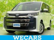 2024 Toyota Noah
