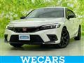 2022 Honda Civic Hybrid