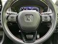 2022 Honda Civic Hybrid