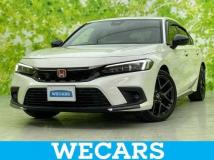 2022 Honda Civic Hybrid