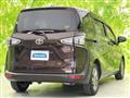 2021 Toyota Sienta