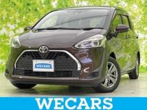 2021 Toyota Sienta