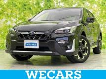2021 Subaru IMPREZA XV HYBRID