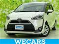 2017 Toyota Sienta
