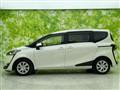 2017 Toyota Sienta