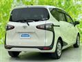 2017 Toyota Sienta