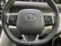 2017 Toyota Sienta