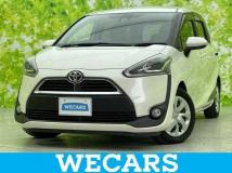 2017 Toyota Sienta