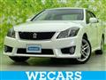 2012 Toyota Crown