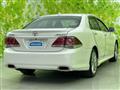 2012 Toyota Crown