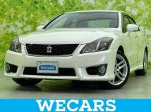 2012 Toyota Crown