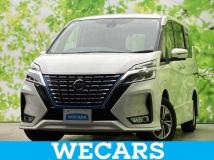 2021 Nissan Serena