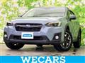 2017 Subaru IMPREZA XV HYBRID