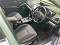 2017 Subaru IMPREZA XV HYBRID