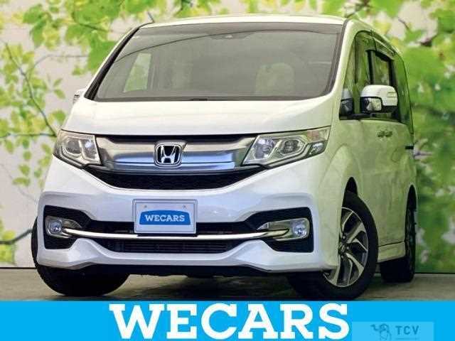 2015 Honda Honda Others