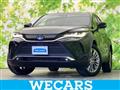 2023 Toyota Harrier