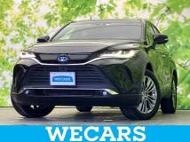 2023 Toyota Harrier
