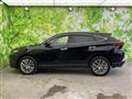 2022 Toyota Harrier