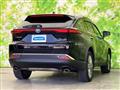 2022 Toyota Harrier