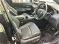 2022 Toyota Harrier