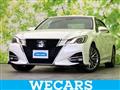 2017 Toyota Crown Hybrid