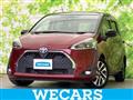 2019 Toyota Sienta