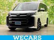 2023 Toyota Noah