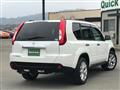 2013 Nissan X-Trail