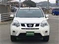 2013 Nissan X-Trail