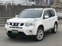 2013 Nissan X-Trail
