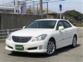 2008 Toyota Crown