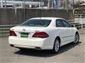 2008 Toyota Crown