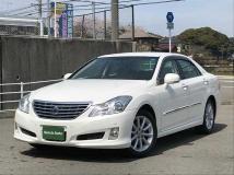 2008 Toyota Crown