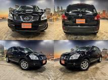 2013 Nissan Dualis