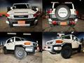 2011 Toyota FJ Cruiser