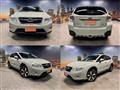 2013 Subaru IMPREZA XV HYBRID