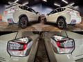 2015 Subaru IMPREZA XV HYBRID