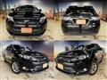 2015 Toyota Harrier Hybrid