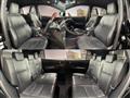 2015 Toyota Harrier Hybrid