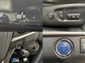 2015 Toyota Harrier Hybrid