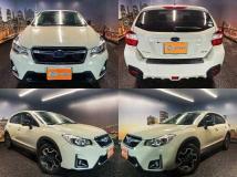 2017 Subaru IMPREZA XV HYBRID