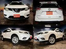 2016 Nissan X-Trail