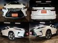 2016 Lexus RX