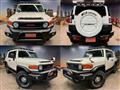 2011 Toyota FJ Cruiser